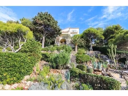 villa de luxe de 7 pièces en location saint-jean-cap-ferrat  france