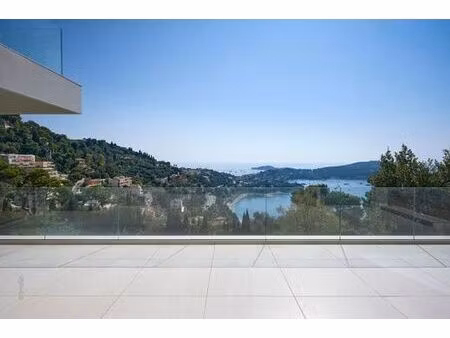 villa de 8 pièces de luxe en location villefranche-sur-mer  provence-alpes-côte d'azur