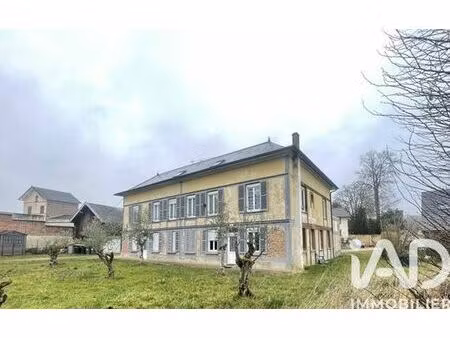 prestigieux immeuble de rapport en vente à épernay  grand est