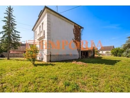 maison de luxe de 4 chambres en vente à pfastatt  grand est