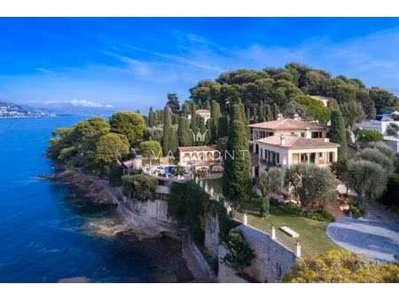 maison de prestige de 750 m2 en location saint-jean-cap-ferrat  provence-alpes-côte d'azur