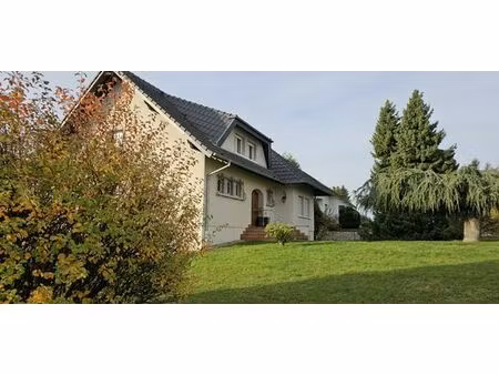 maison de luxe de 8 pièces en vente à spicheren  france