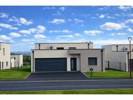 maison de luxe 4 chambres en vente à entrange  france