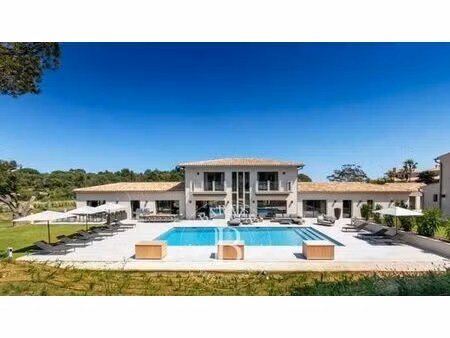villa de luxe de 10 pièces en location la croix-valmer  france