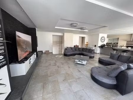 villa de luxe de 5 pièces en vente pfastatt  grand est