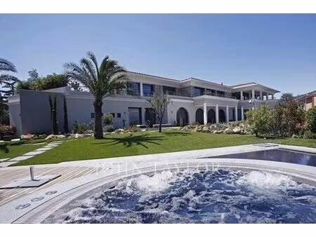 maison de 8 chambres de luxe en location à saint-jean-cap-ferrat  france
