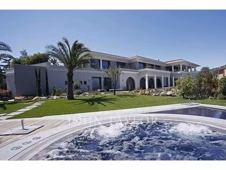 maison de luxe 8 chambres en location à saint-jean-cap-ferrat  provence-alpes-côte d'azur