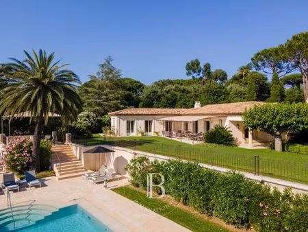 villa de 10 pièces de luxe en location saint-tropez  france