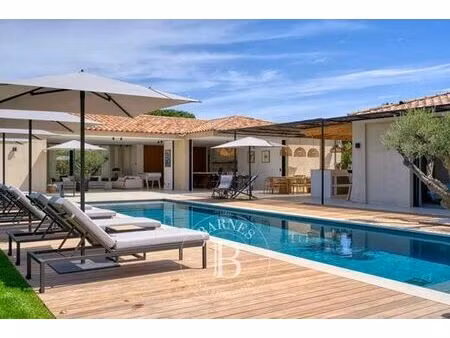 villa de 8 pièces de luxe en location saint-tropez  provence-alpes-côte d'azur