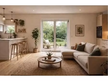 appartement de luxe de 4 chambres en vente à villeneuve-d'ascq  hauts-de-france