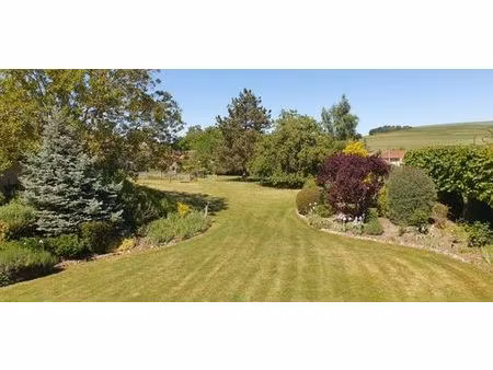 maison de prestige de 454 m2 en vente crugny  grand est