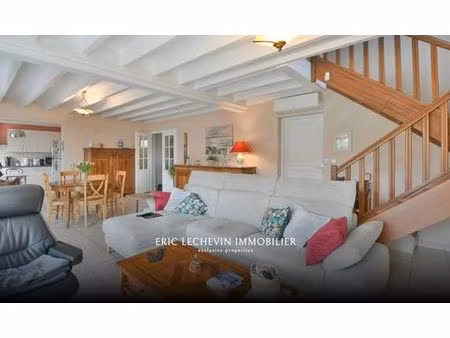 prestigieuse maison en vente merlimont  hauts-de-france