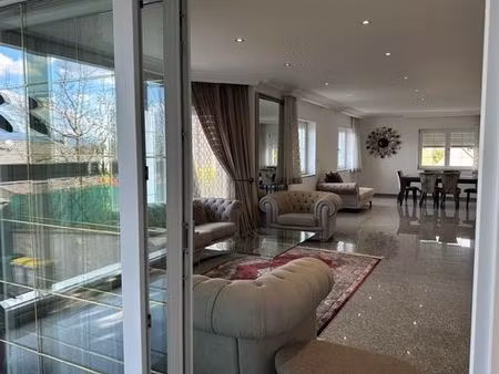 prestigieuse maison en vente morschwiller-le-bas  france