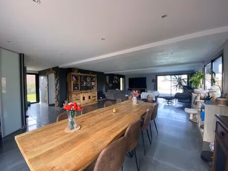 maison de luxe de 6 pièces en vente à villers-bocage  hauts-de-france