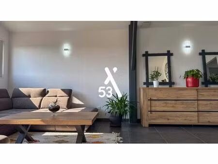 maison de luxe en vente à wardrecques  france