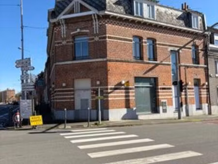 prestigieux immeuble de rapport en vente à lille  hauts-de-france