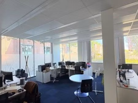 prestigieux bureau de 165 m2 en vente - lille  hauts-de-france