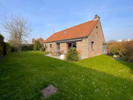 maison de luxe 6 chambres en vente à bousbecque  hauts-de-france