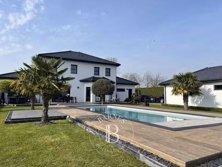 maison de luxe de 6 pièces en vente à bouvigny-boyeffles  hauts-de-france