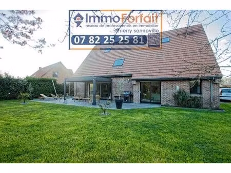 maison de 7 pièces de luxe en vente à camphin-en-carembault  france