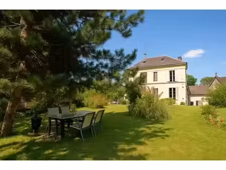 maison de prestige de 173 m2 en vente esches  hauts-de-france