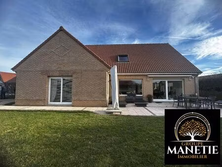 maison de 6 pièces de luxe en vente à férin  france