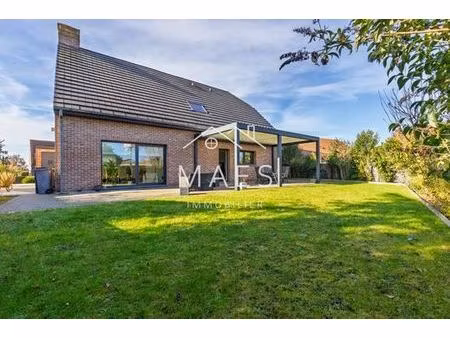 maison de luxe en vente à hem  hauts-de-france