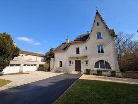 maison de prestige en vente mont-saint-père  hauts-de-france