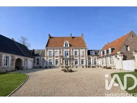 villa de 15 pièces de luxe en vente rivière  france