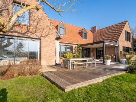 maison de prestige en vente villeneuve-d'ascq  france