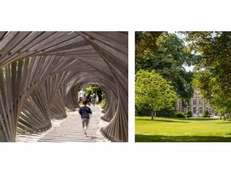 prestigieux appartement en vente croix  france