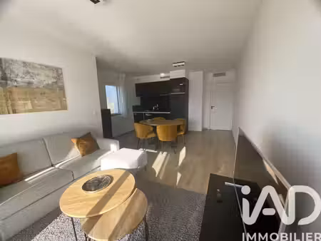 appartement à équihen-plage (62224)