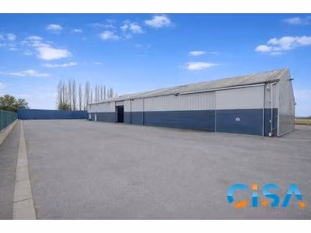 prestigieux immeuble de rapport en vente à chambly  france