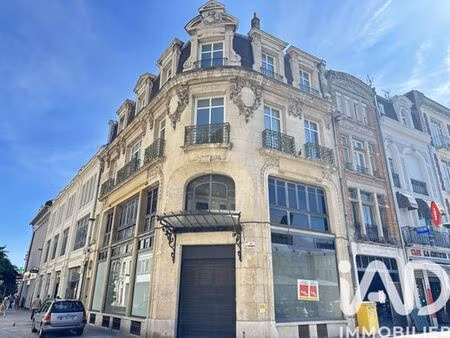 prestigieux immeuble de rapport en vente à douai  france