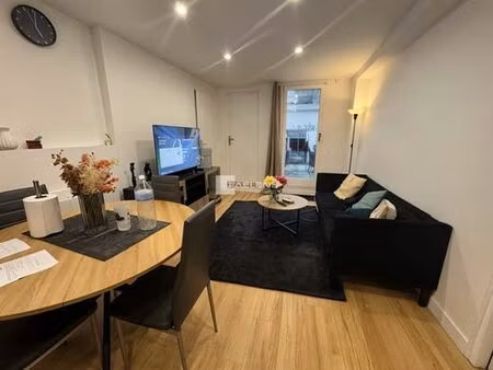 prestigieux immeuble de rapport en vente à lille  france