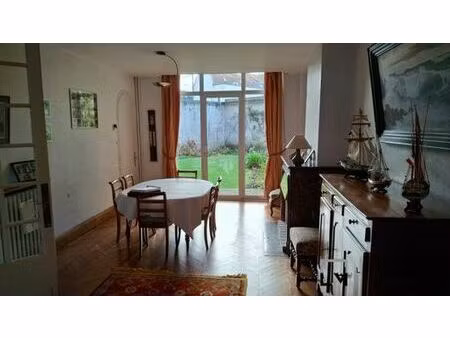 prestigieux immeuble de rapport en vente à saint-omer  france