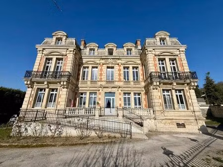 prestigieux immeuble de rapport en vente à soissons  hauts-de-france