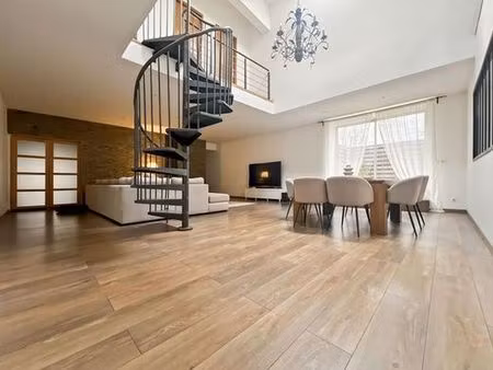 loft de prestige de 6 chambres en vente faches-thumesnil  hauts-de-france