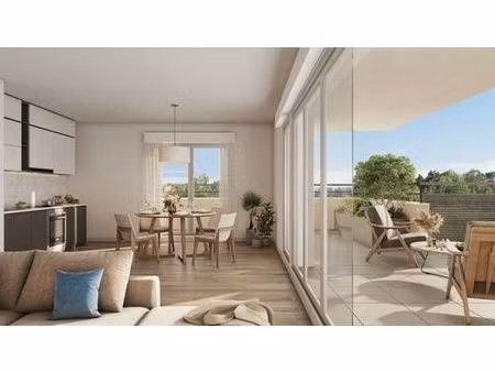appartement de prestige de 113 m2 en vente orchies  france
