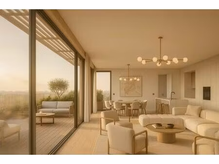 appartement de luxe de 3 chambres en vente à wambrechies  france