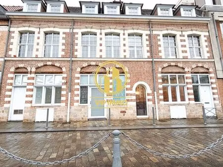 prestigieux bureau de 219 m2 en vente - lille  hauts-de-france