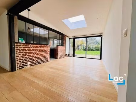 maison de luxe de 178 m2 en vente anstaing  france