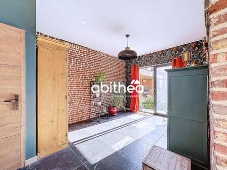 prestigieuse maison de campagne de 275 m2 en vente arras  hauts-de-france