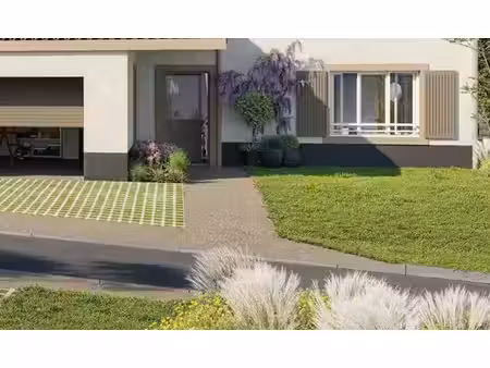 maison de luxe de 80 m2 en vente audresselles  hauts-de-france