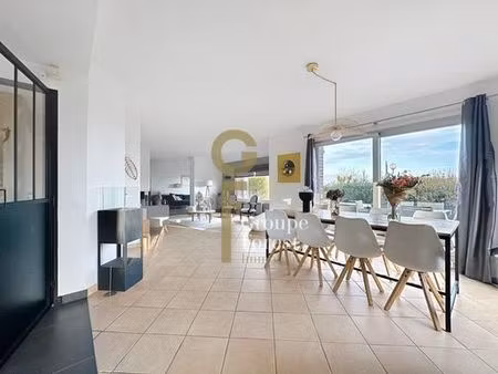 maison de 7 pièces de luxe en vente à beaucamps-ligny  hauts-de-france