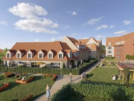 maison de 4 chambres de luxe en vente à bergues  hauts-de-france