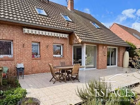 maison de prestige en vente famars  france