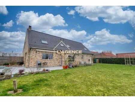 maison de luxe en vente à lestrem  france
