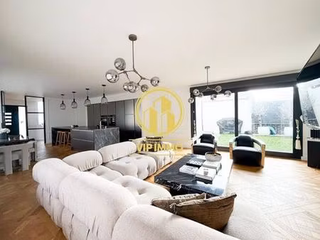 maison de prestige de 134 m2 en vente linselles  france