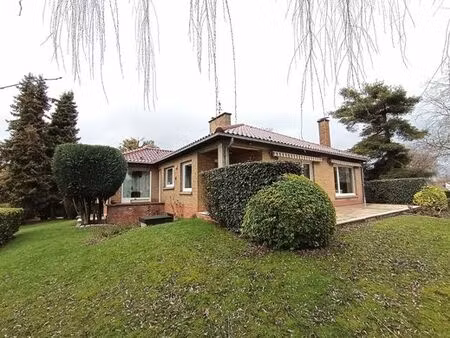 maison de luxe de 5 pièces en vente à roncq  hauts-de-france